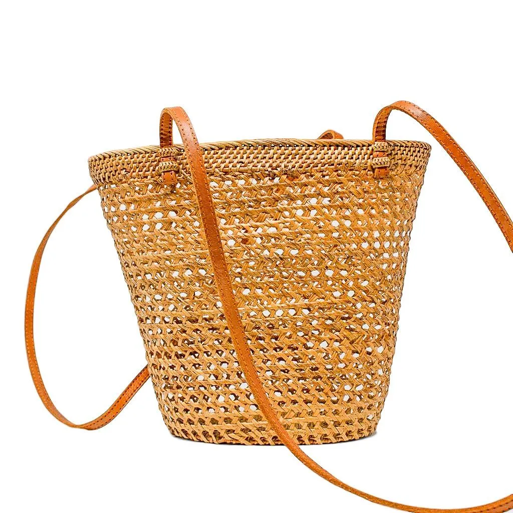 STELLA TOTE by POPPY   SAGE