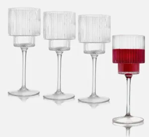 Stemware s/4 #9726