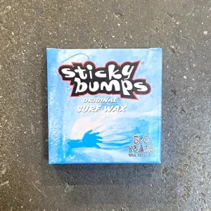 STICKY BUMPS   COOL