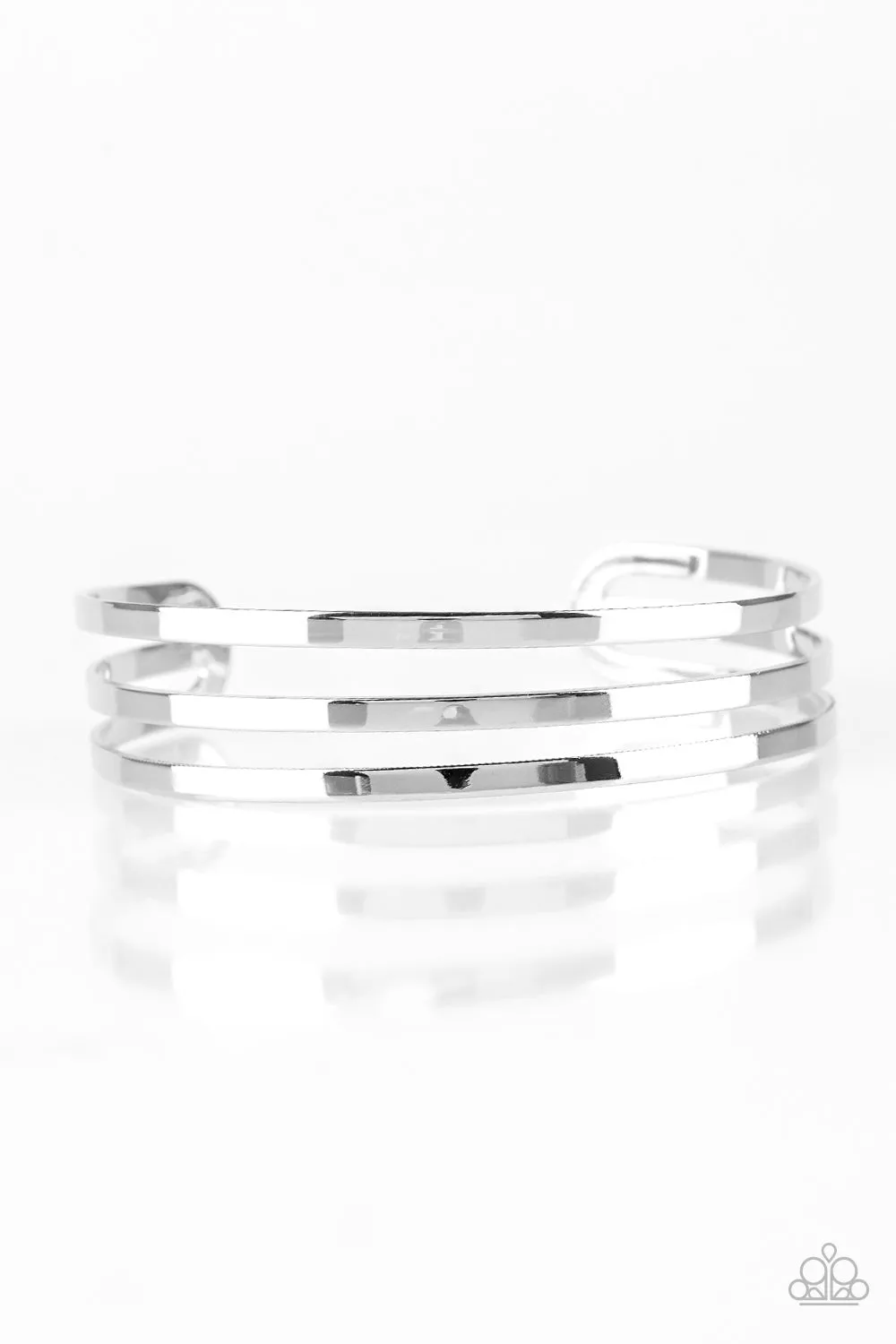 Street Sleek - Silver