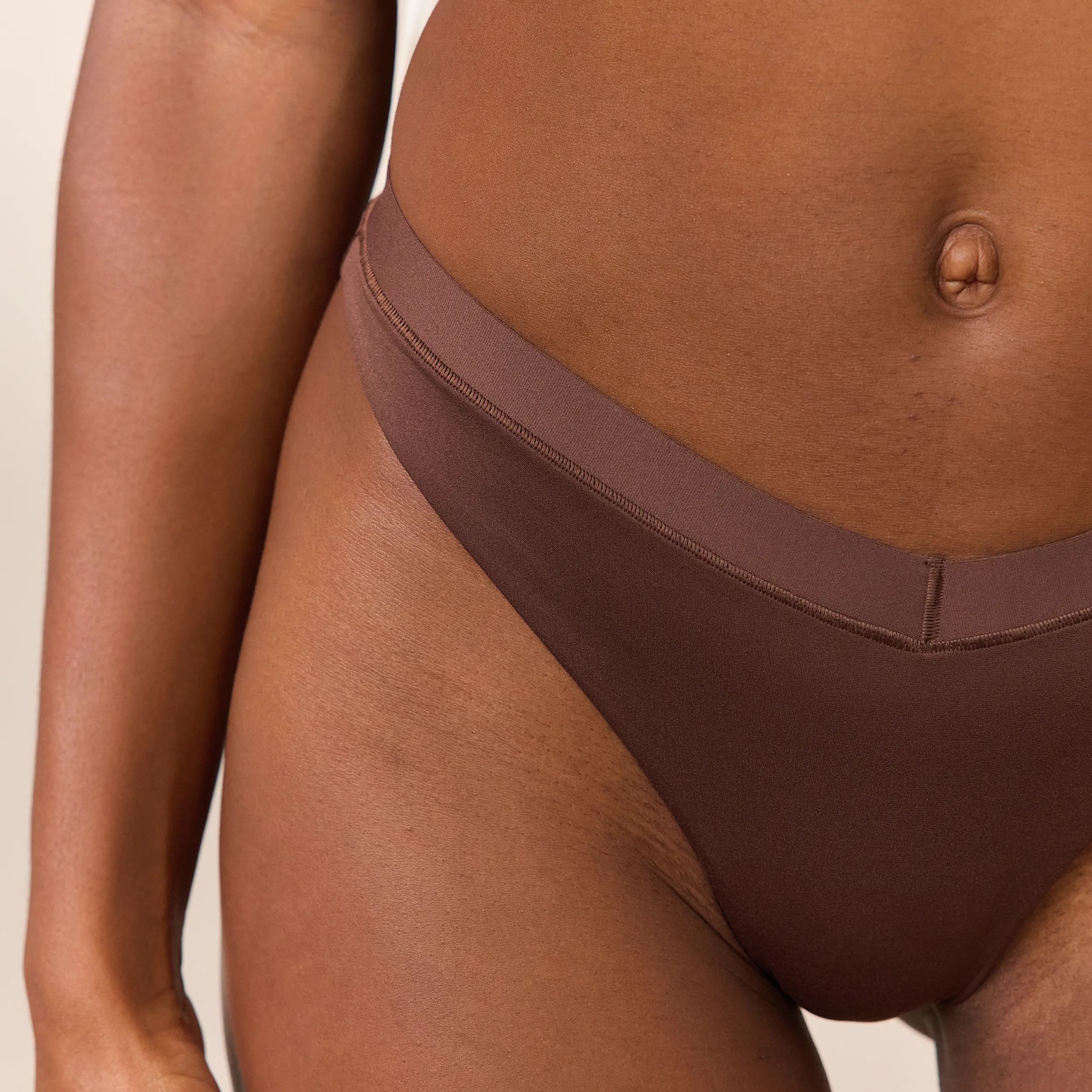 String Everyday Comfort - Cacao