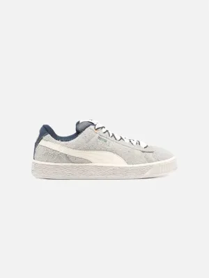 Suede XL Skateserve "Cool Light Gray"