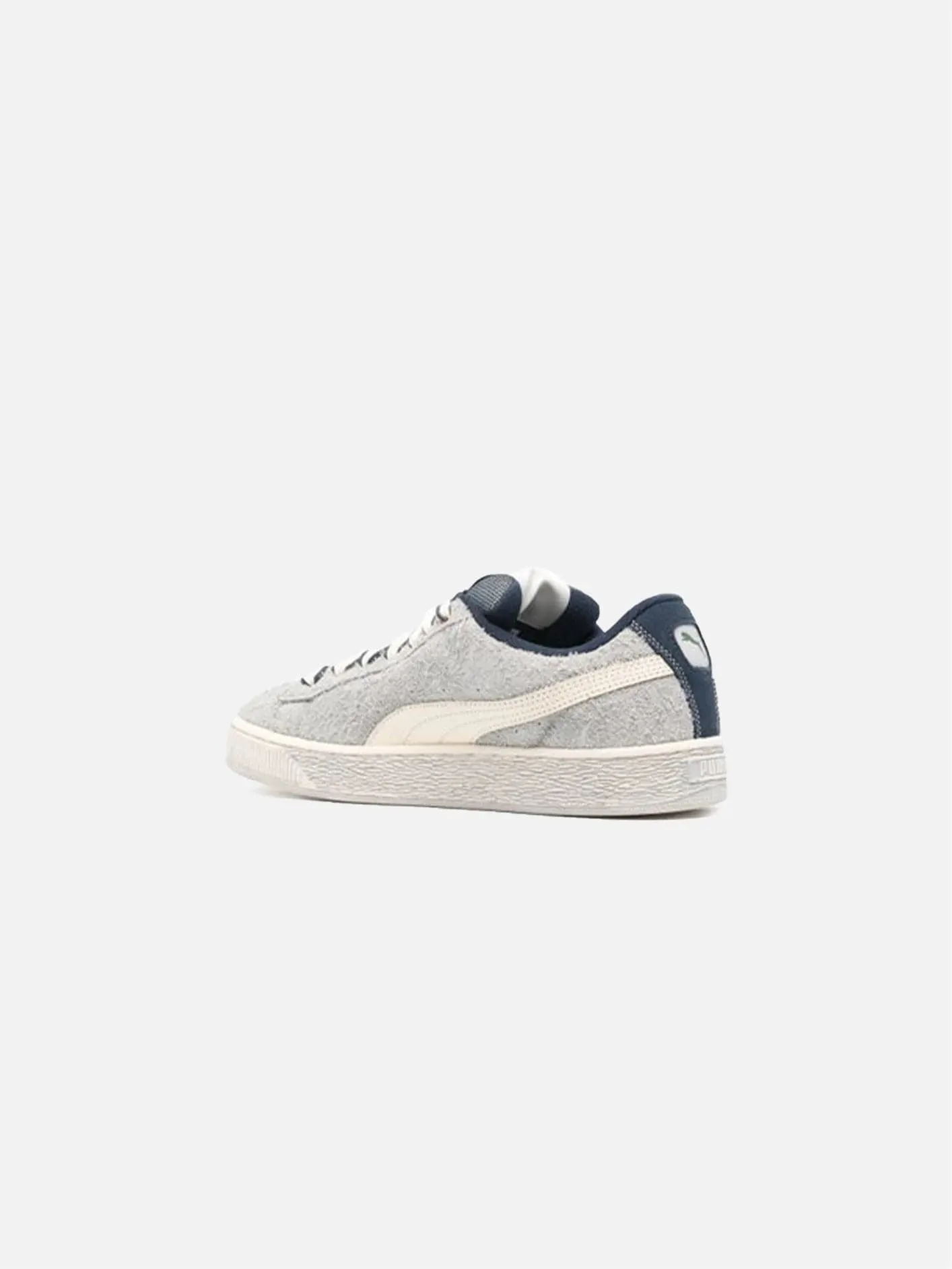 Suede XL Skateserve "Cool Light Gray"