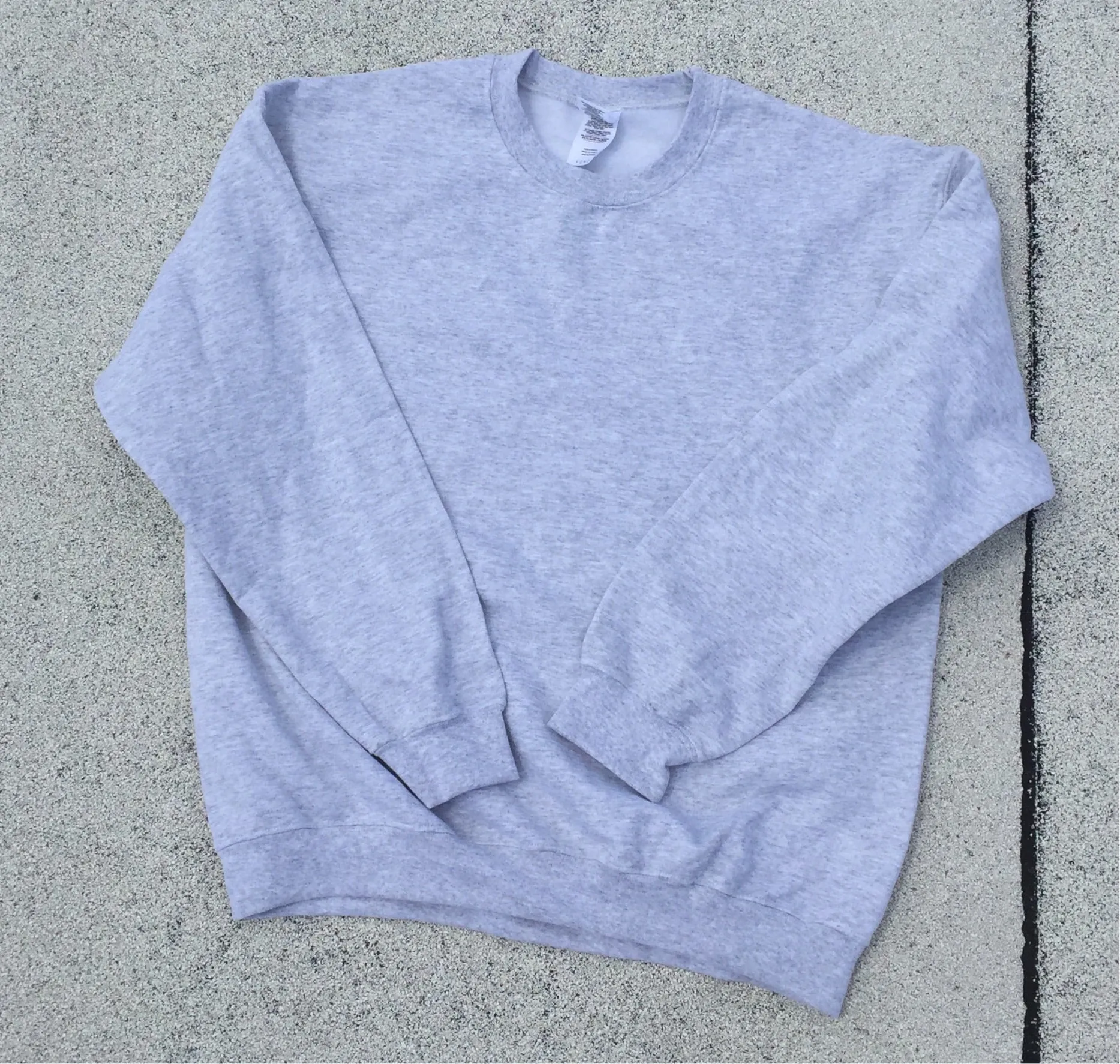 Summer Cool Distro Co. Logo Sweater