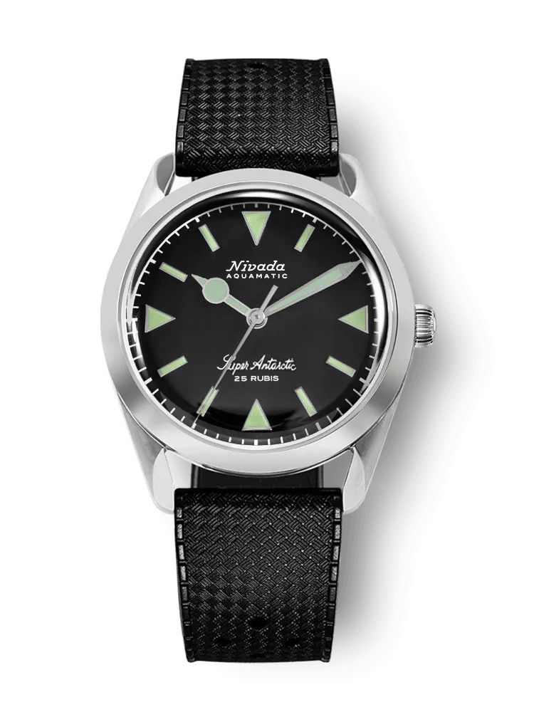 Super Antarctic - Green