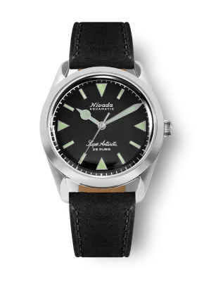 Super Antarctic - Green
