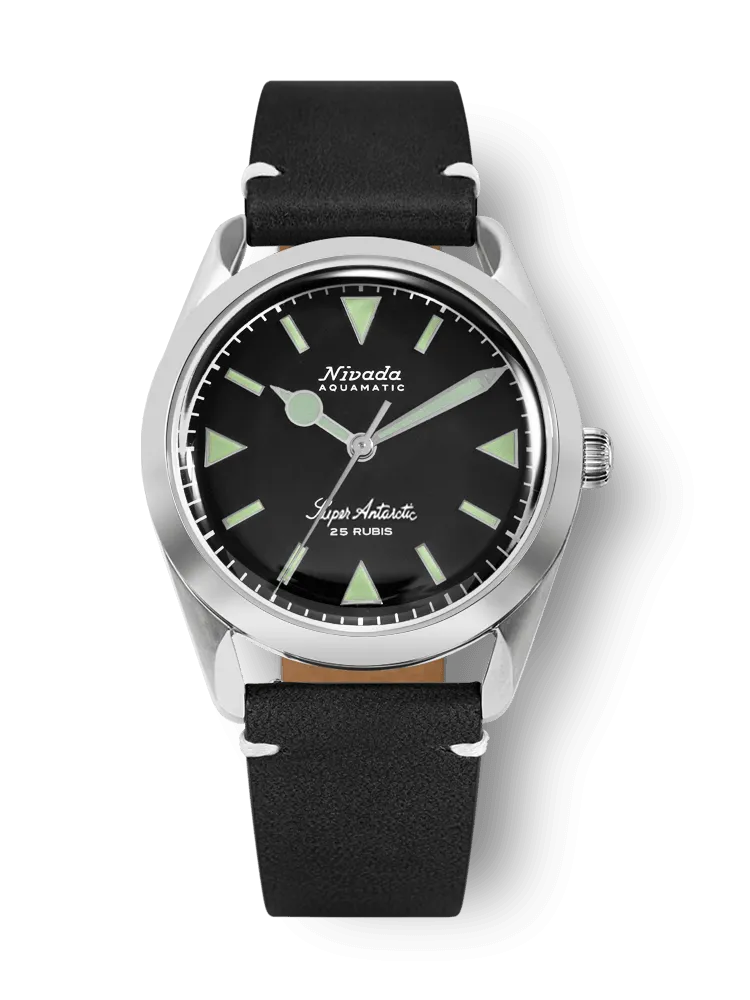 Super Antarctic - Green