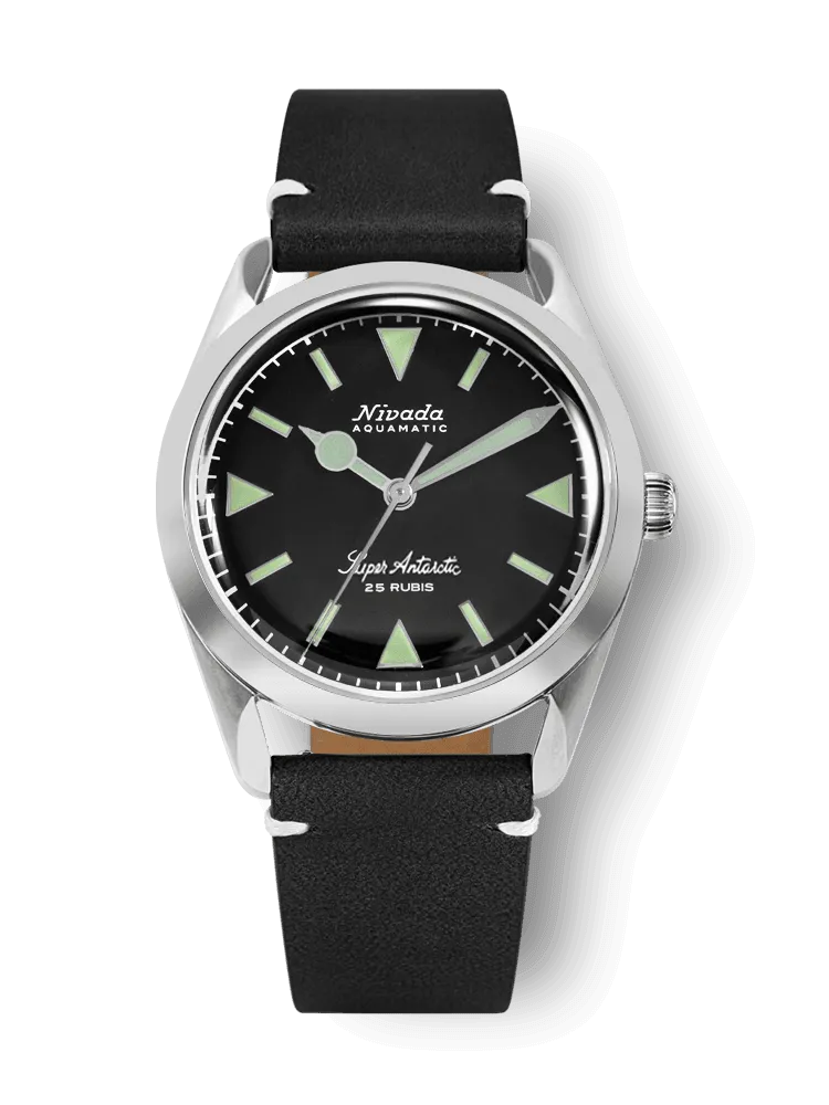 Super Antarctic - Green