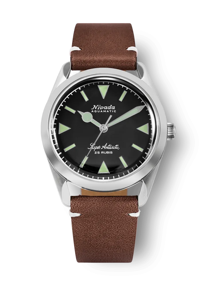 Super Antarctic - Green