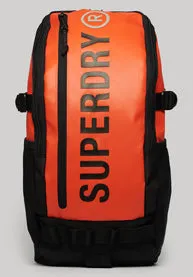 Superdry Tarp Hardy Sling Bag