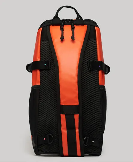 Superdry Tarp Hardy Sling Bag