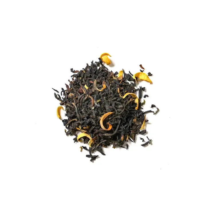 Sweet Cream Earl Grey Tea Bags