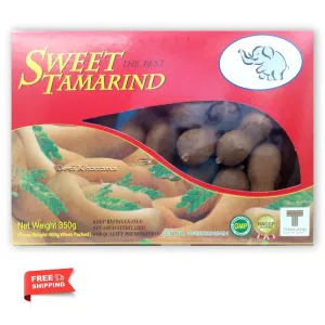 Sweet Tamarind