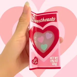 Sweetheart - Hair Claw