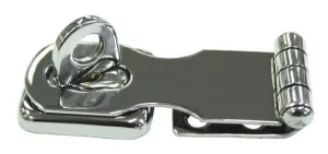 SWIVLOCK HASP & STAPLE