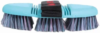 Tail Tamer Soft Touch Flex Synthetic Brush