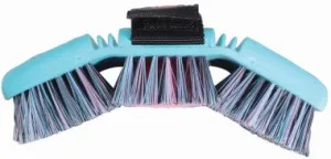 Tail Tamer Soft Touch Flex Synthetic Brush