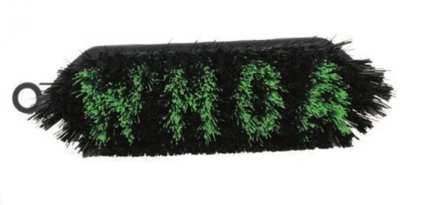 Tail Tamer Whoa Brush
