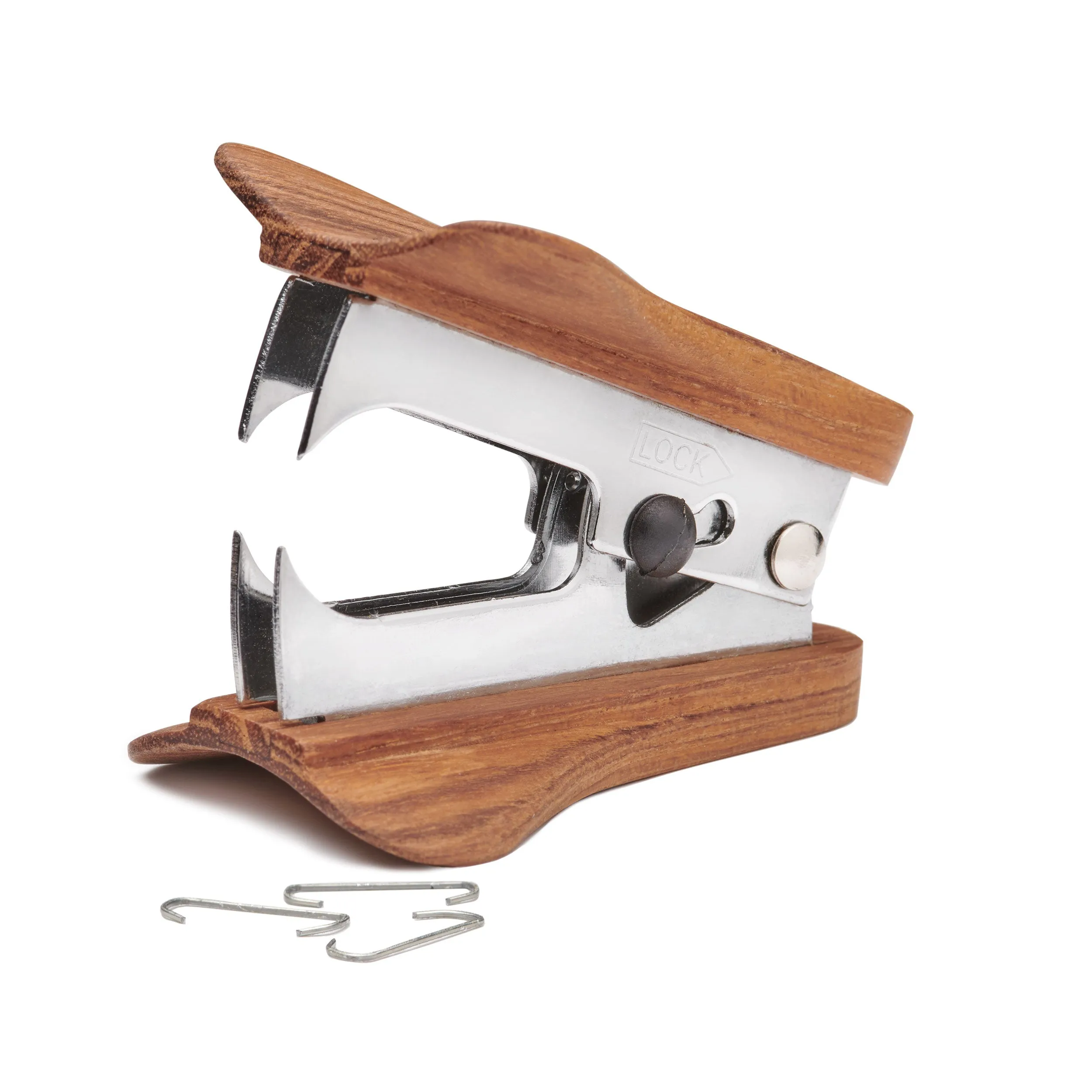 TAKARA STAPLE REMOVER