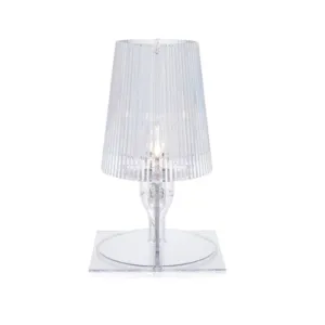 Take Lamp