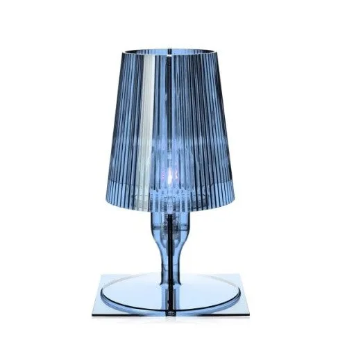 Take Lamp