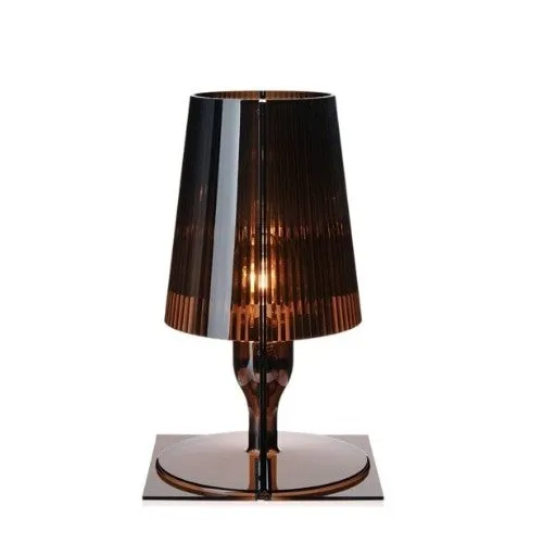 Take Lamp