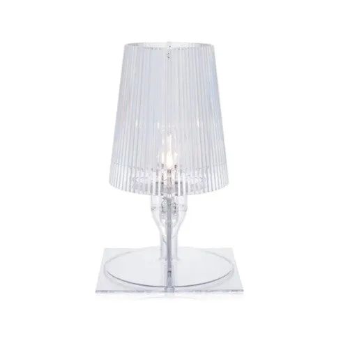Take Lamp