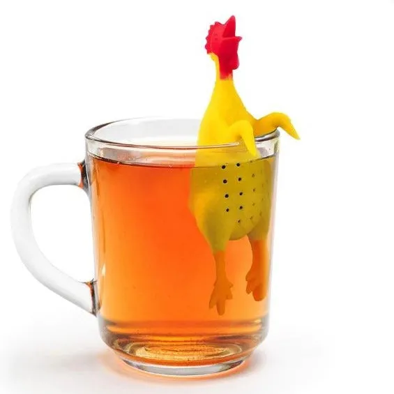 Tea Infuser