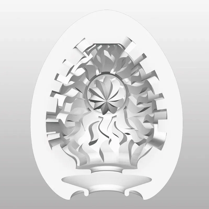 Tenga Shiny Egg Masturbator