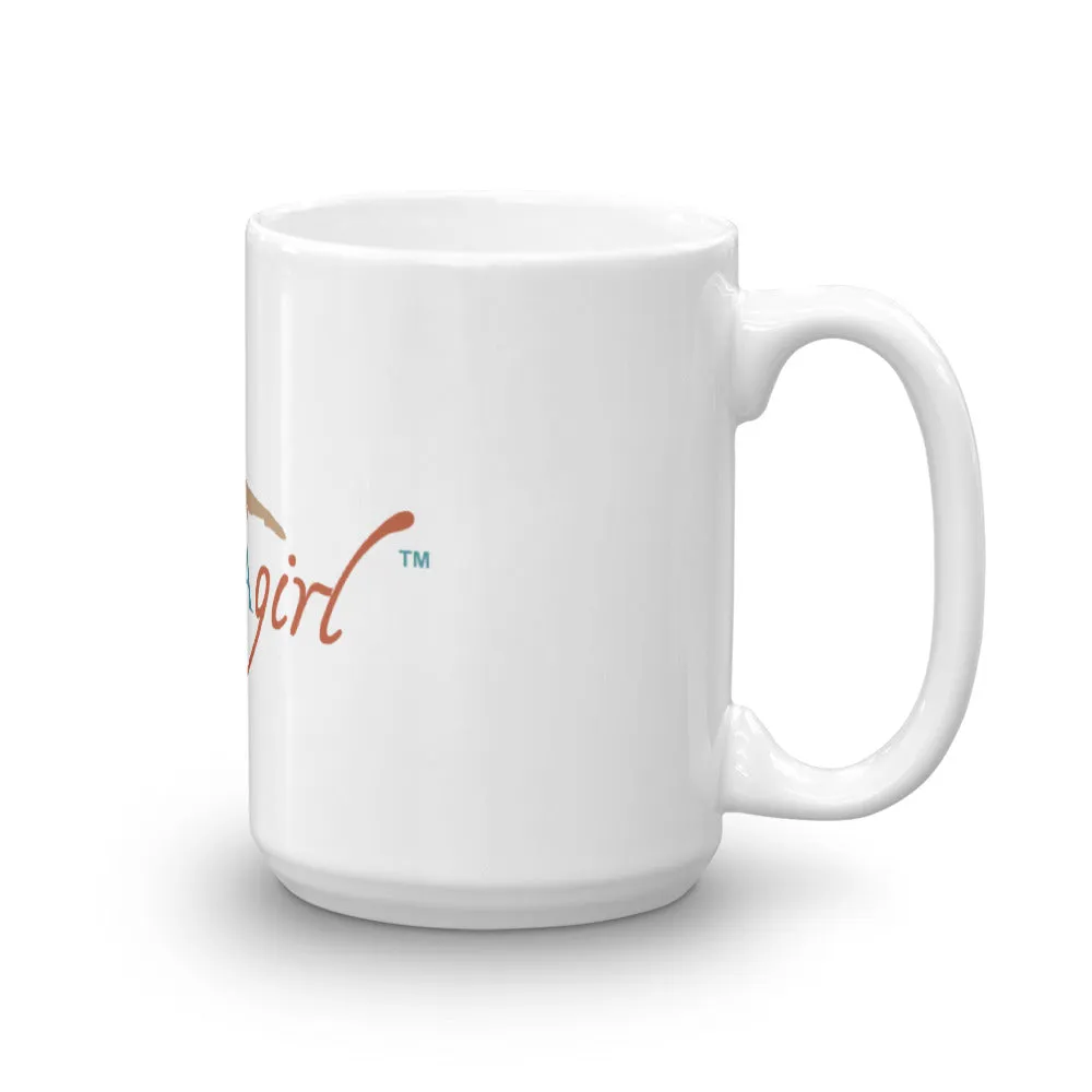 Tequila Girl® Coffee/Tea Mug