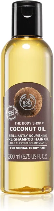 The Body Shop Coconut