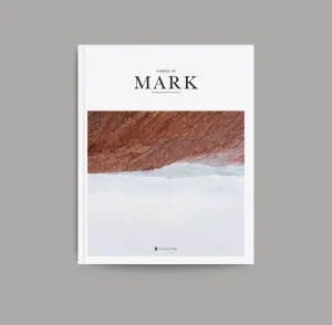 The Book of Mark