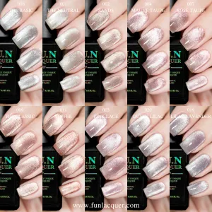 The Classic Neutral Collection