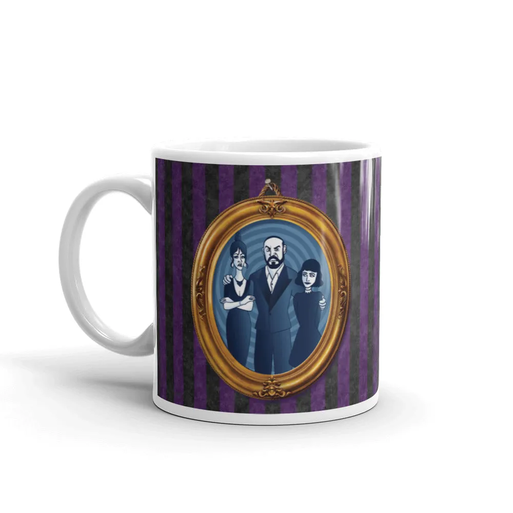 The Deetz Family Mug