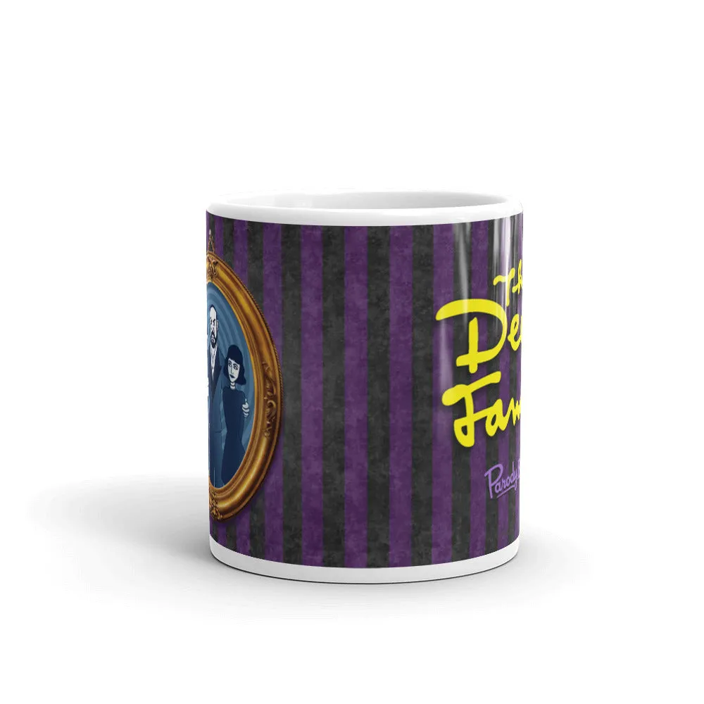 The Deetz Family Mug