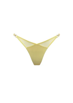 The Essentials Kleio Thong