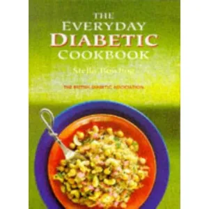 The Everyday Diabetic Cookbook