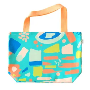 The Everyday Tote - Sage Advice