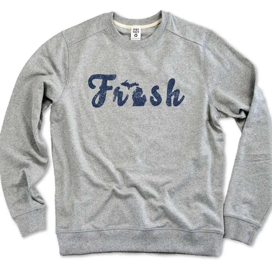 The Fresh Sweatshirt