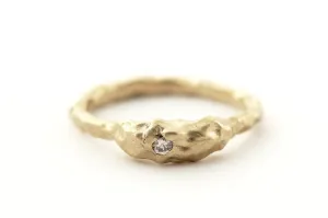 The Shiny Gold Adventure Ring