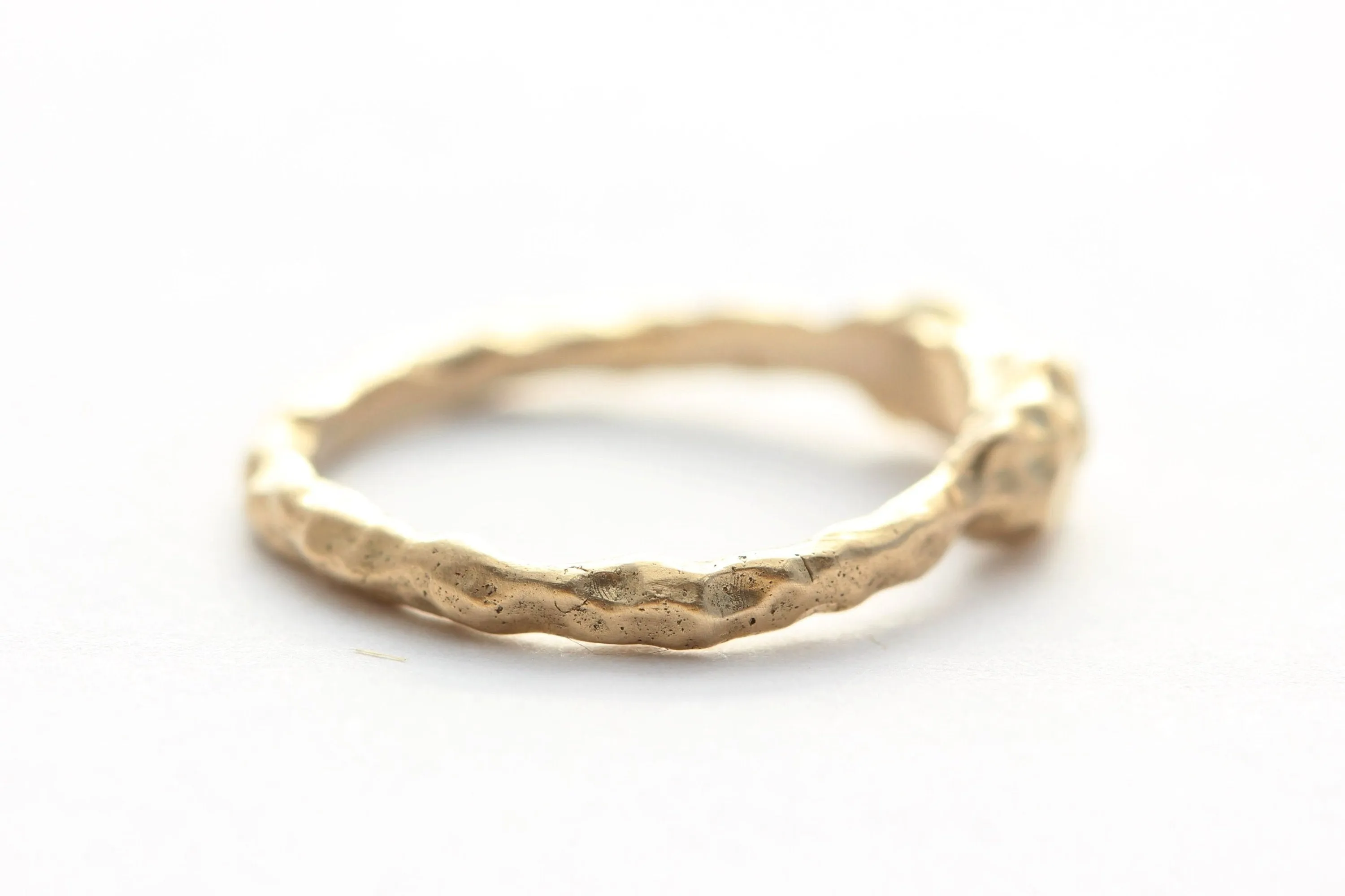 The Shiny Gold Adventure Ring