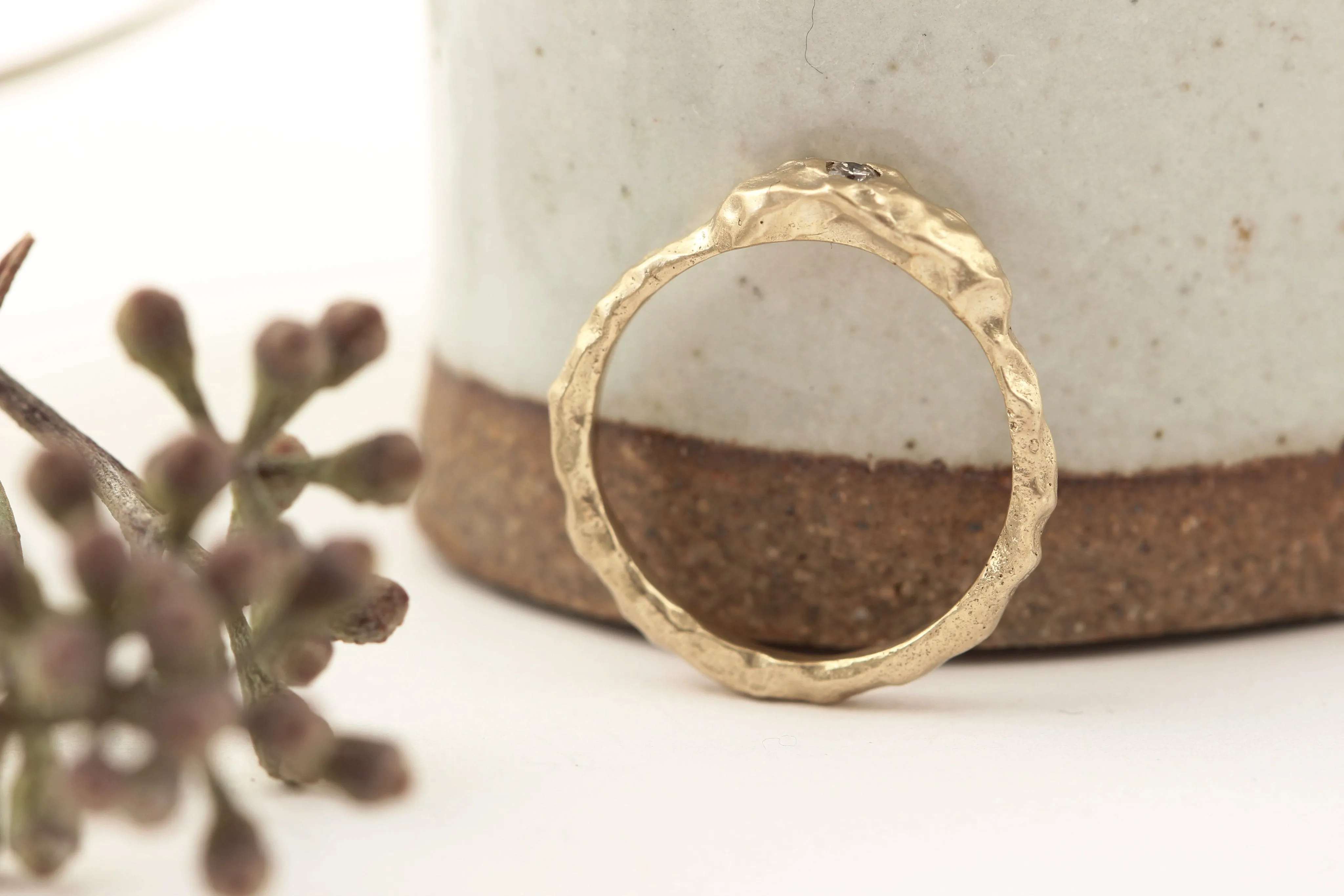 The Shiny Gold Adventure Ring