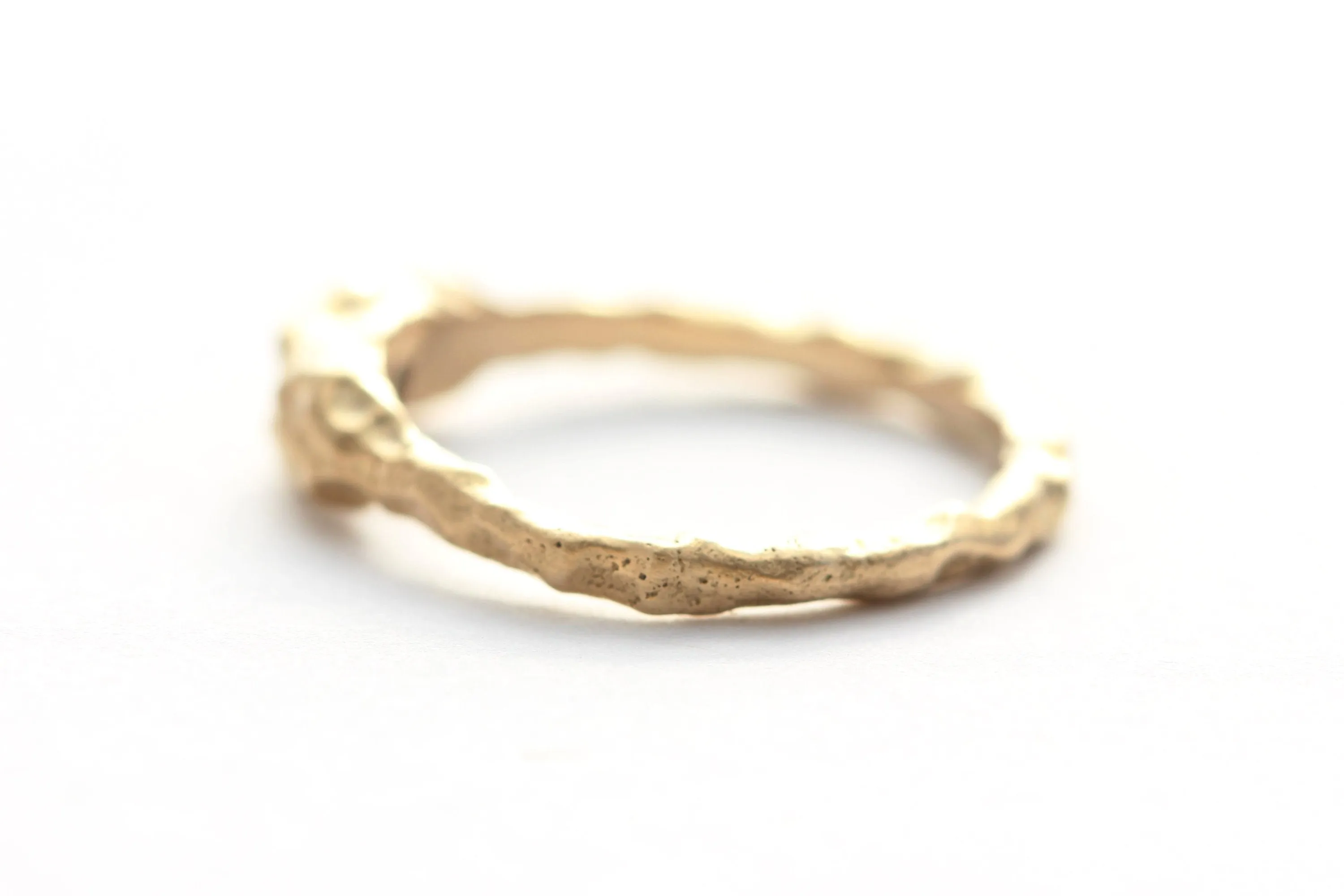 The Shiny Gold Adventure Ring