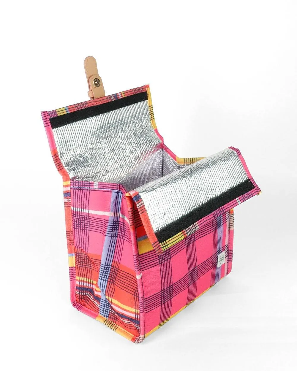 The Somewhere Co Lunch Satchel