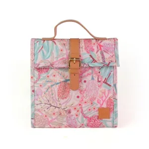 The Somewhere Co Lunch Satchel