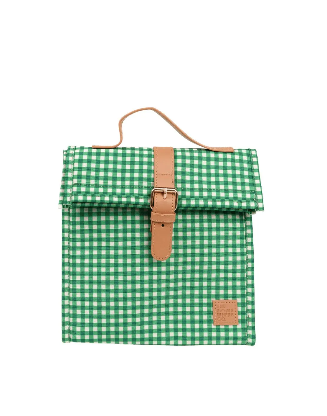 The Somewhere Co Lunch Satchel