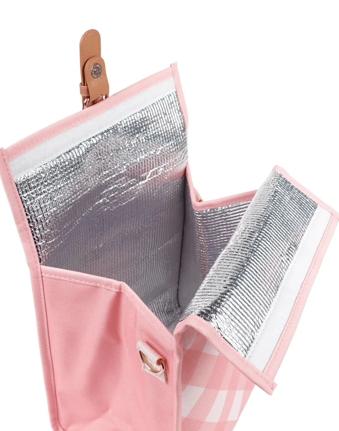 The Somewhere Co Lunch Satchel