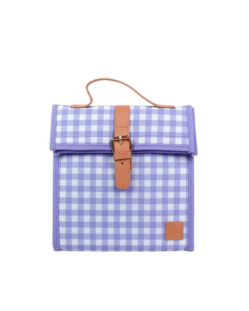 The Somewhere Co Lunch Satchel