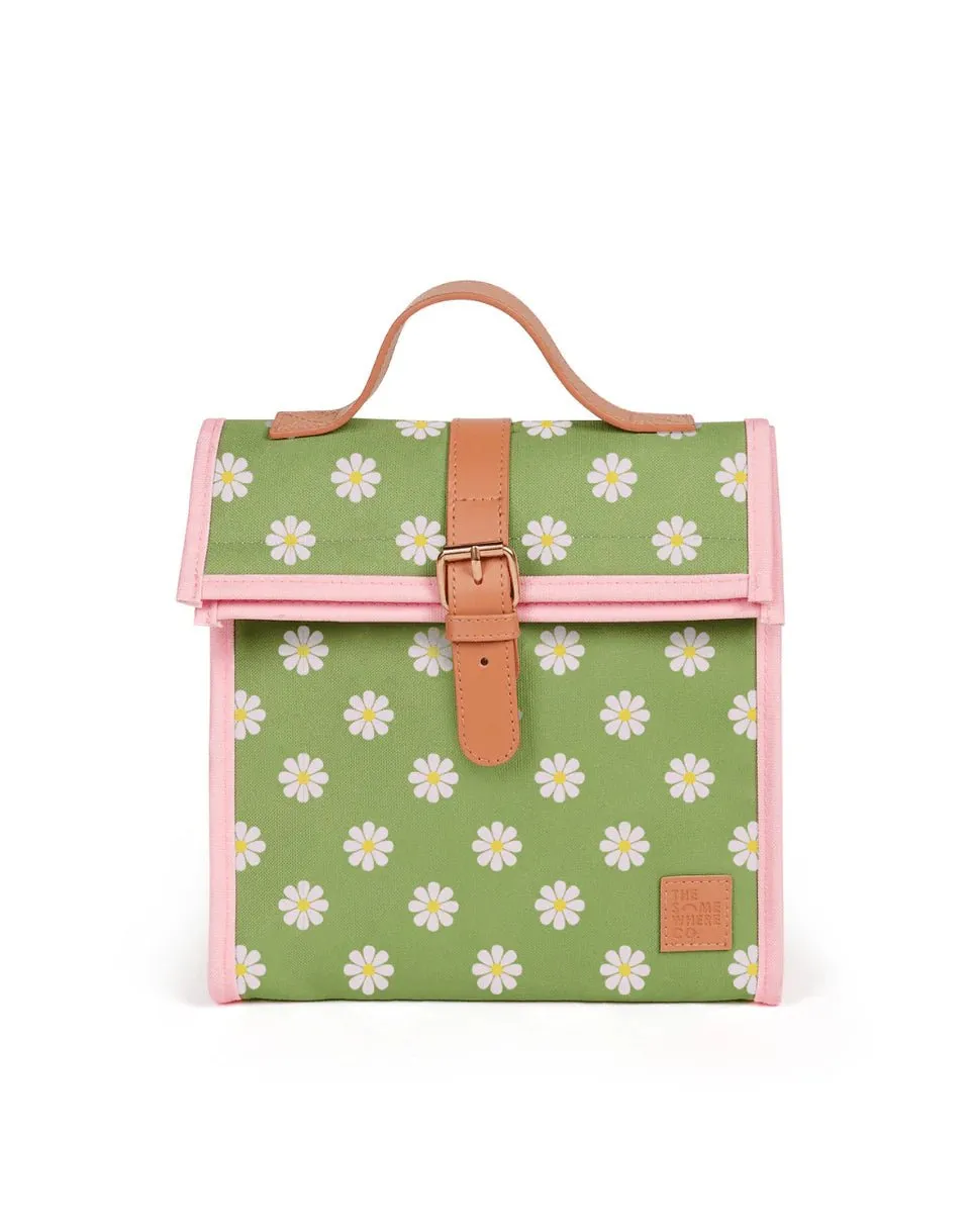 The Somewhere Co Lunch Satchel