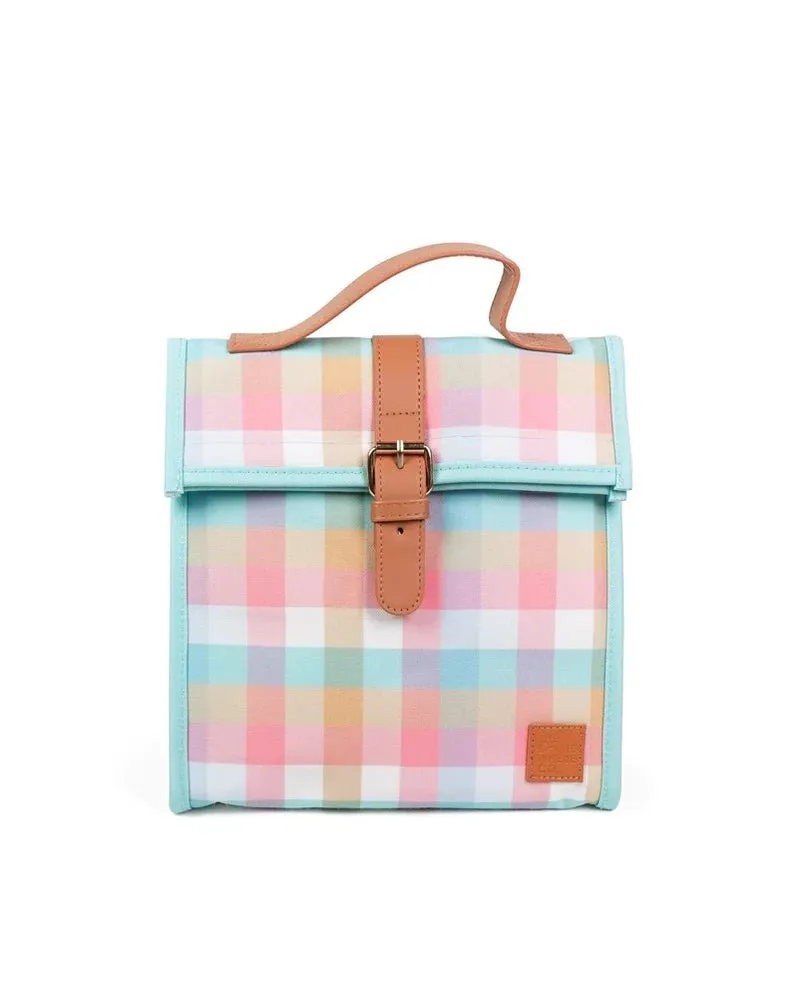 The Somewhere Co Lunch Satchel